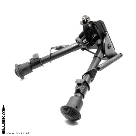 Harris - bipod 1A2-BRM na bączek, zdjęcie 3 z 7