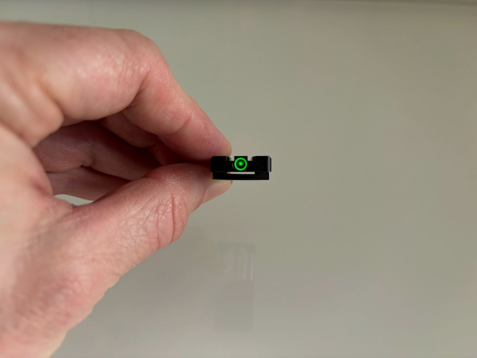 Meprolight MH3 FT Bullseye voor Glock