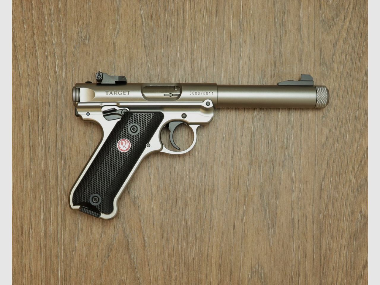 Mark IV Wettbewerb, Bild 2 von 2