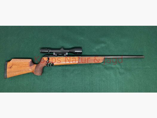 Walther KJS