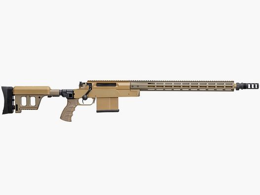 Haenel HLR 308 Pro Compact