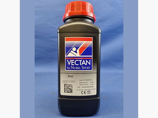 Vectan Ba 9