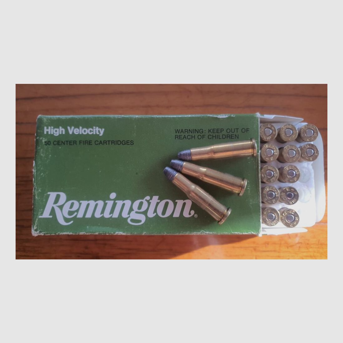 Remington