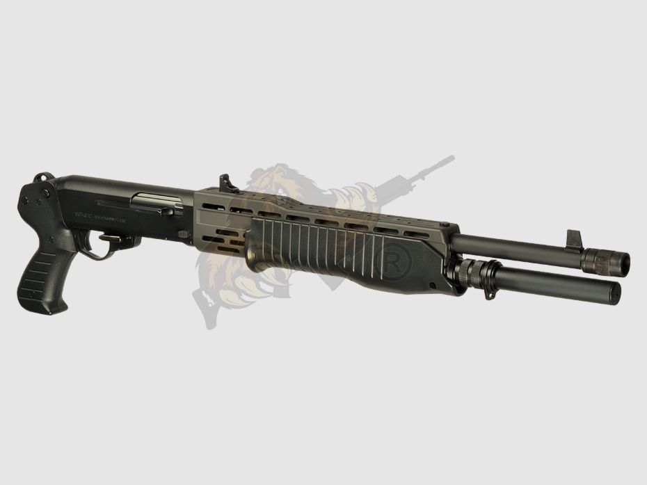 Tokyo Marui SPAS 12 (Stockless Version)