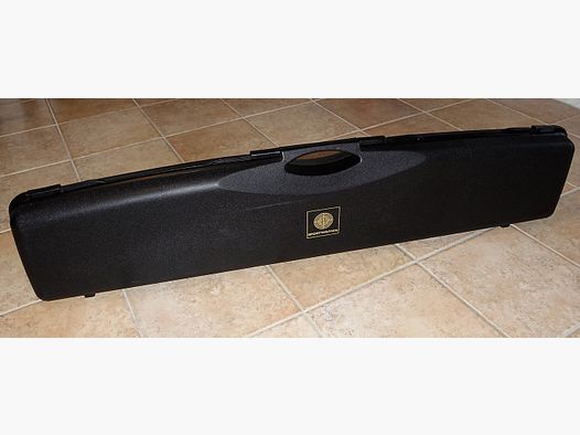 Original Steyr rifle case as good as new