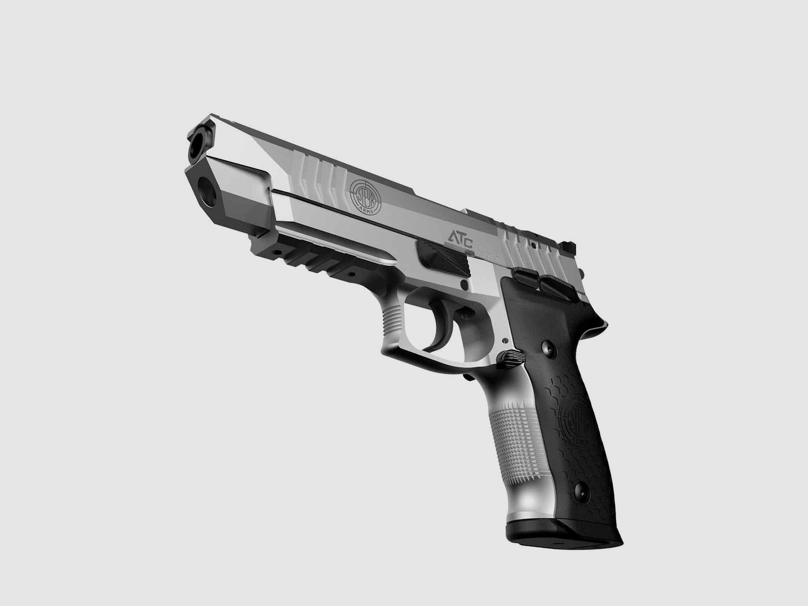 Steyr Arms ATC Base 5″ – 9x19mm, Bild 2 von 4