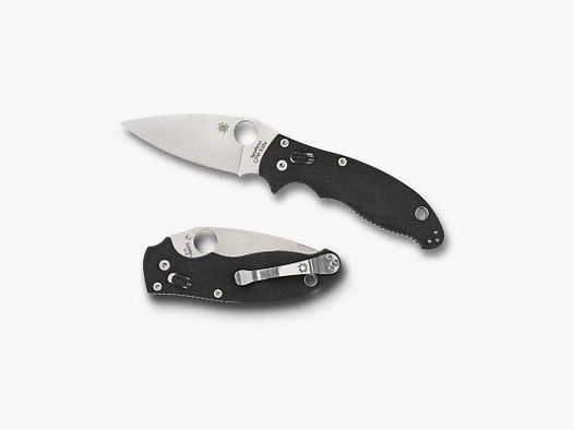 NAVAJAS SPYDERCO MANIX 2