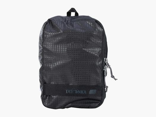 Tatonka Tatonka Set di borse Stuffsack Zip III nero