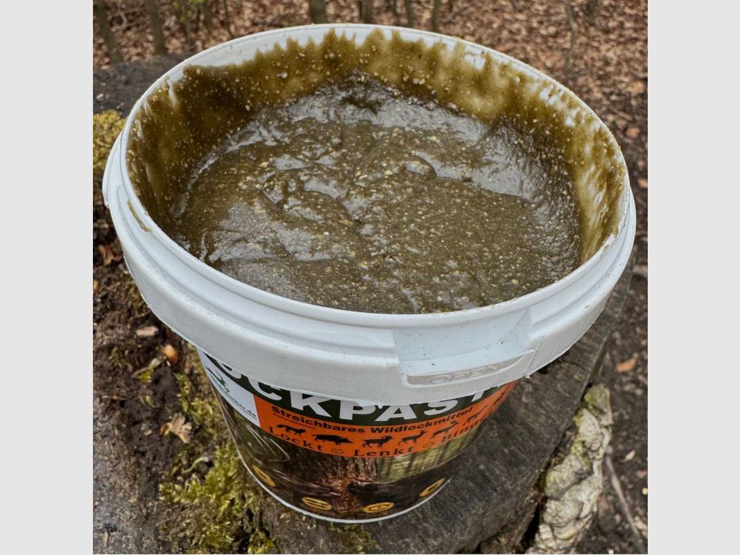 Wildlutscher Lock Paste 1,5kg, Bild 4 von 8