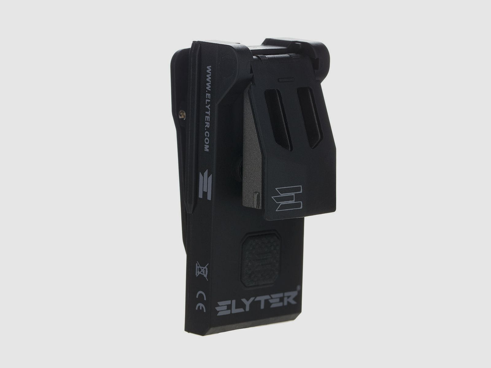 ELYTER Lampada ML 2 Gen III - UV/W, immagine 13 di 22