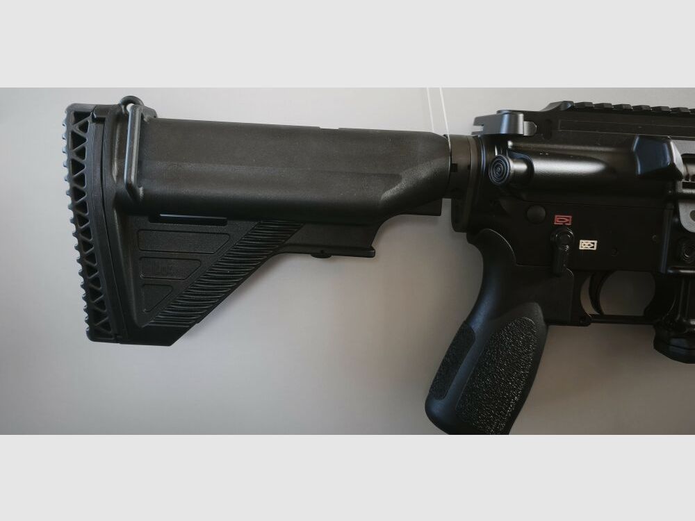 Heckler & Koch MR223 14,5" .223Rem
