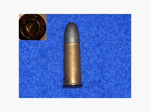 7,5 mm Schweiz (Schlachtpatrone)