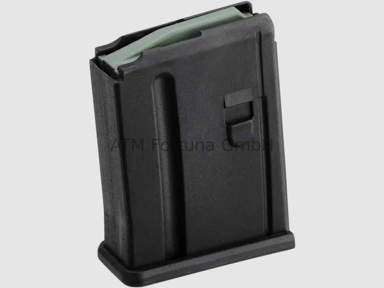 Haenel magazine for CR 223 AR15 10-round