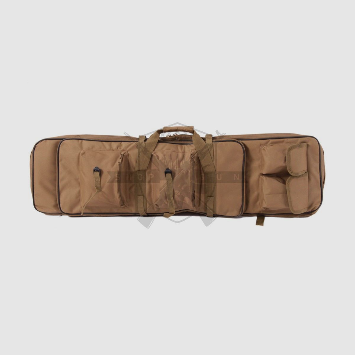 1000mm Waffentasche Basic (TAN)