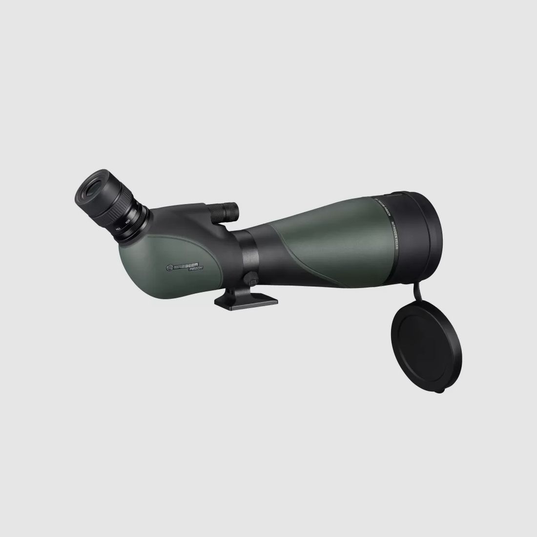 Spektiv BRESSER Pirsch 25-75x100 Generation II mit Deluxe-Fokus 10:1, Bild 3 von 13