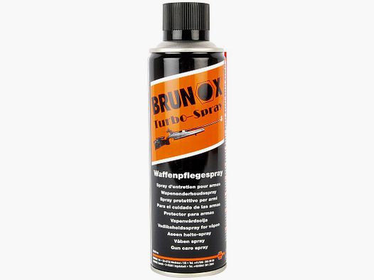Spray D'entretien Brunox 300 ML
