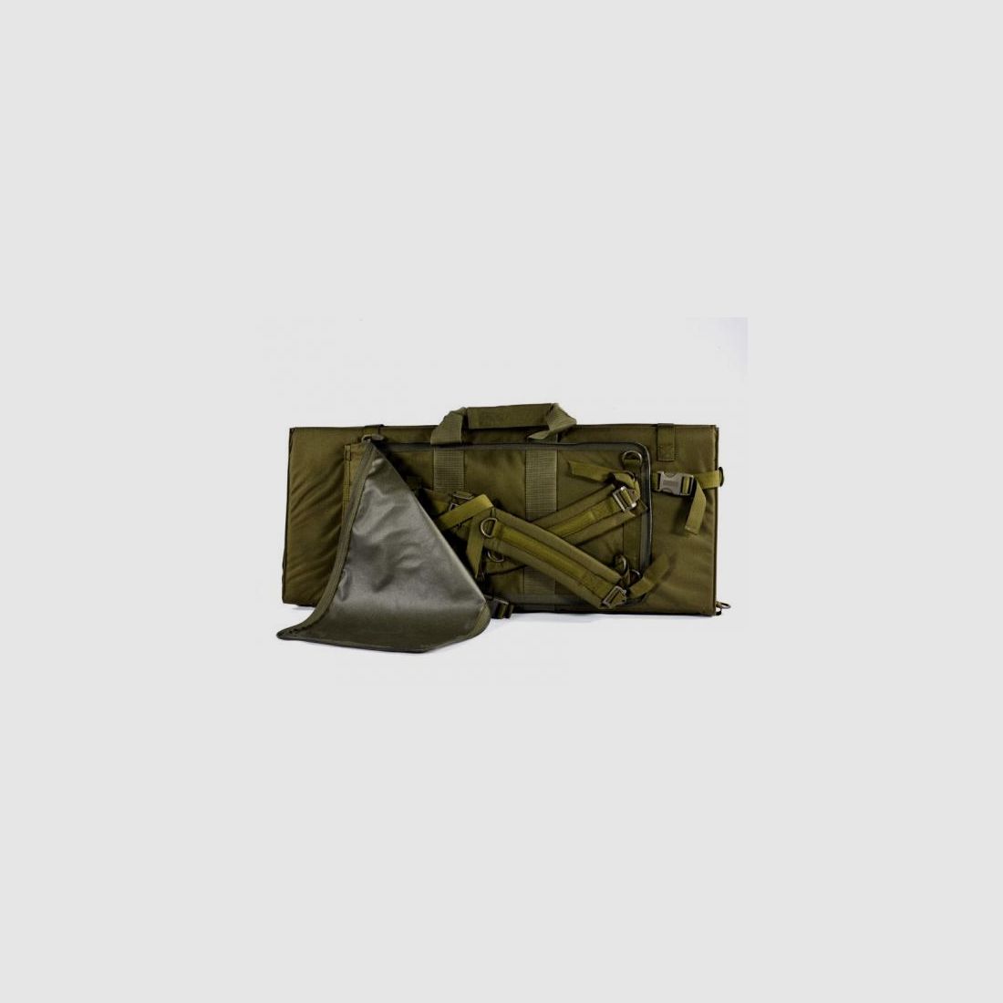 BLACKHAWK BLACKHAWK Long Gun HAWKTEX