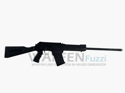 Martello in acciaio Black OPS .68 sistema 12-GA-CO2