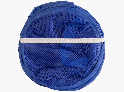 Pop-Up Laundry Basket