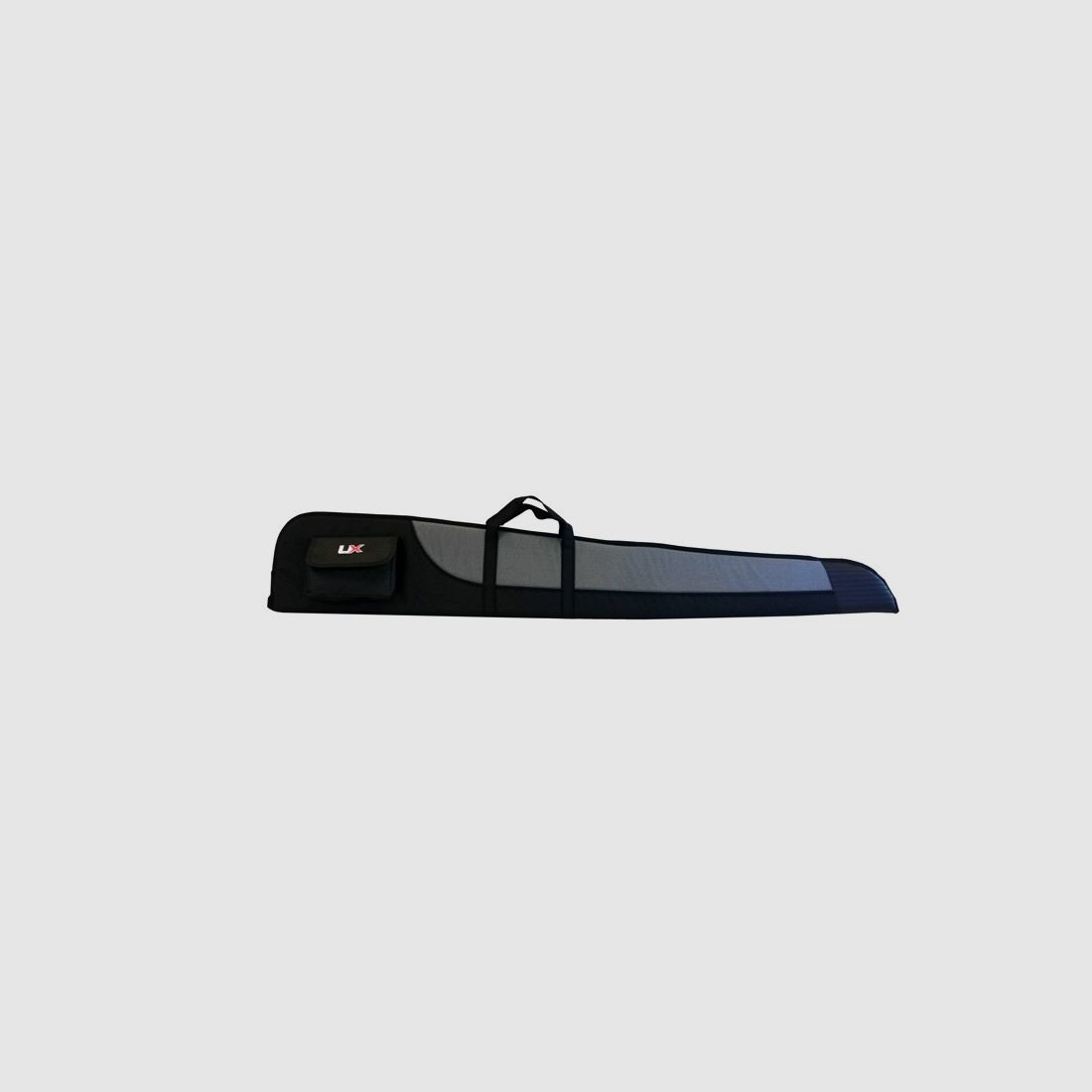 Housse, fourreau Fusils Gris noir 132 CM (UX), image 1 sur 3