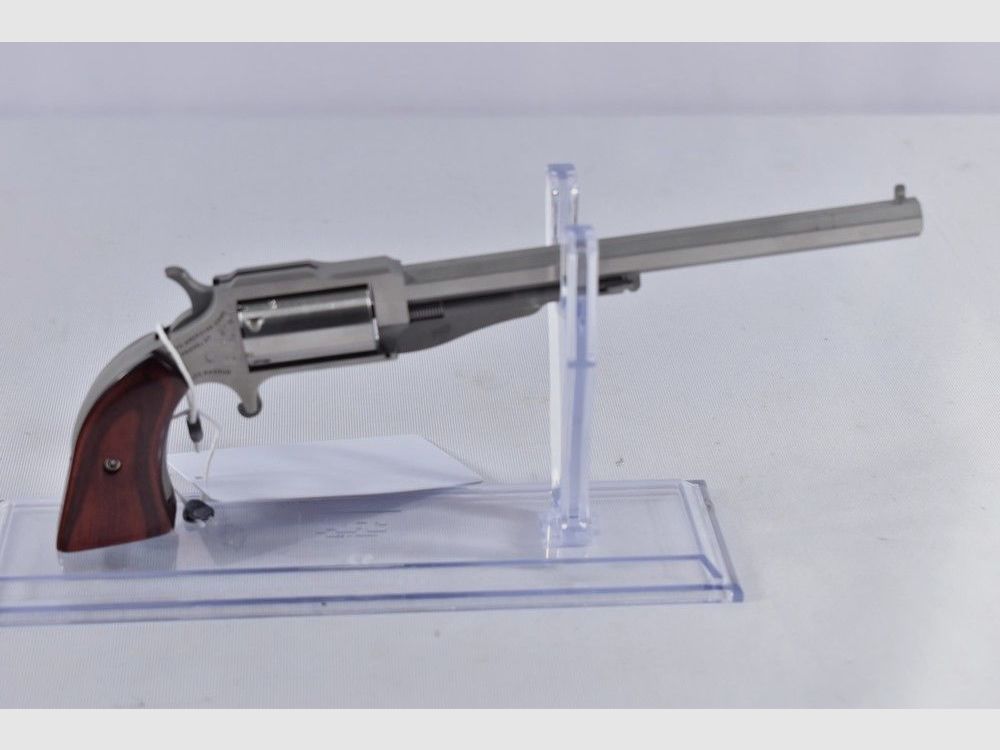 North American Arms 1860