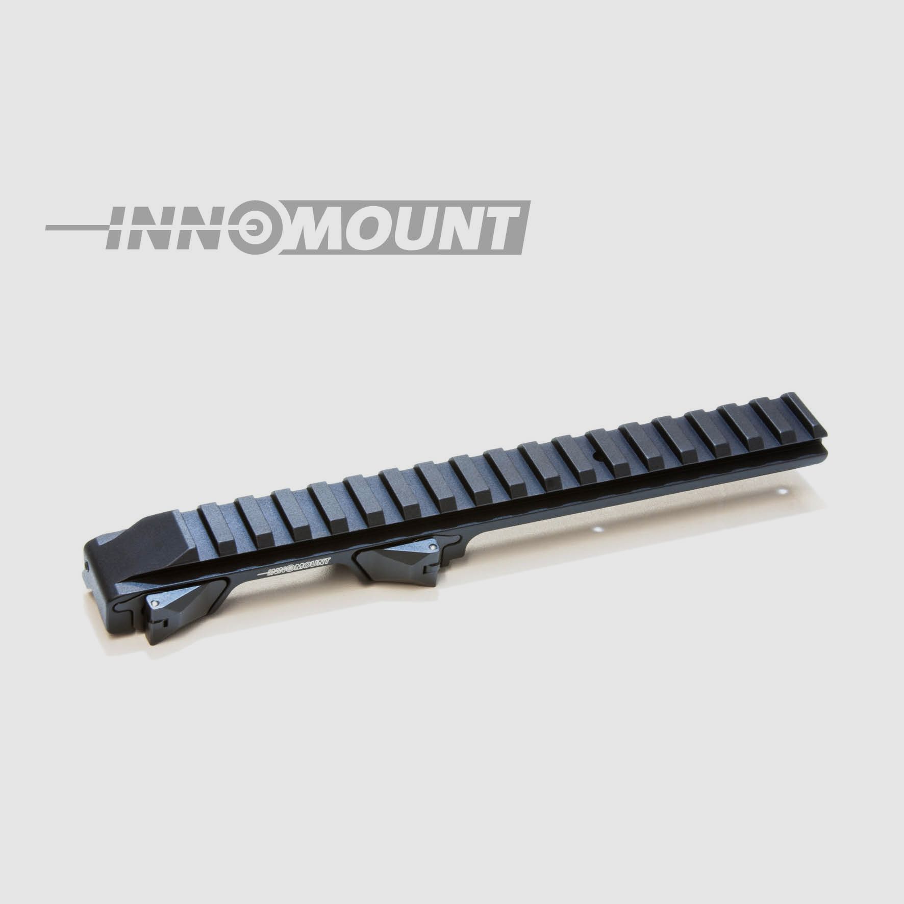 Extended QD Picatinny Rail Innmount Blaser, image 1 of 3
