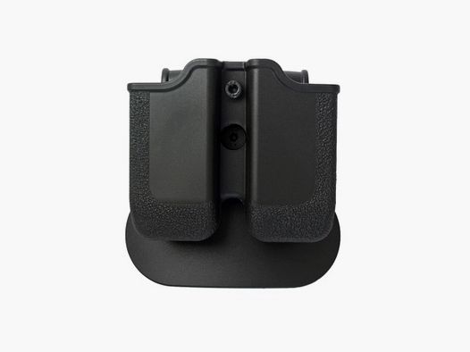 IMI Defense Magazinholster schwarz - MP05