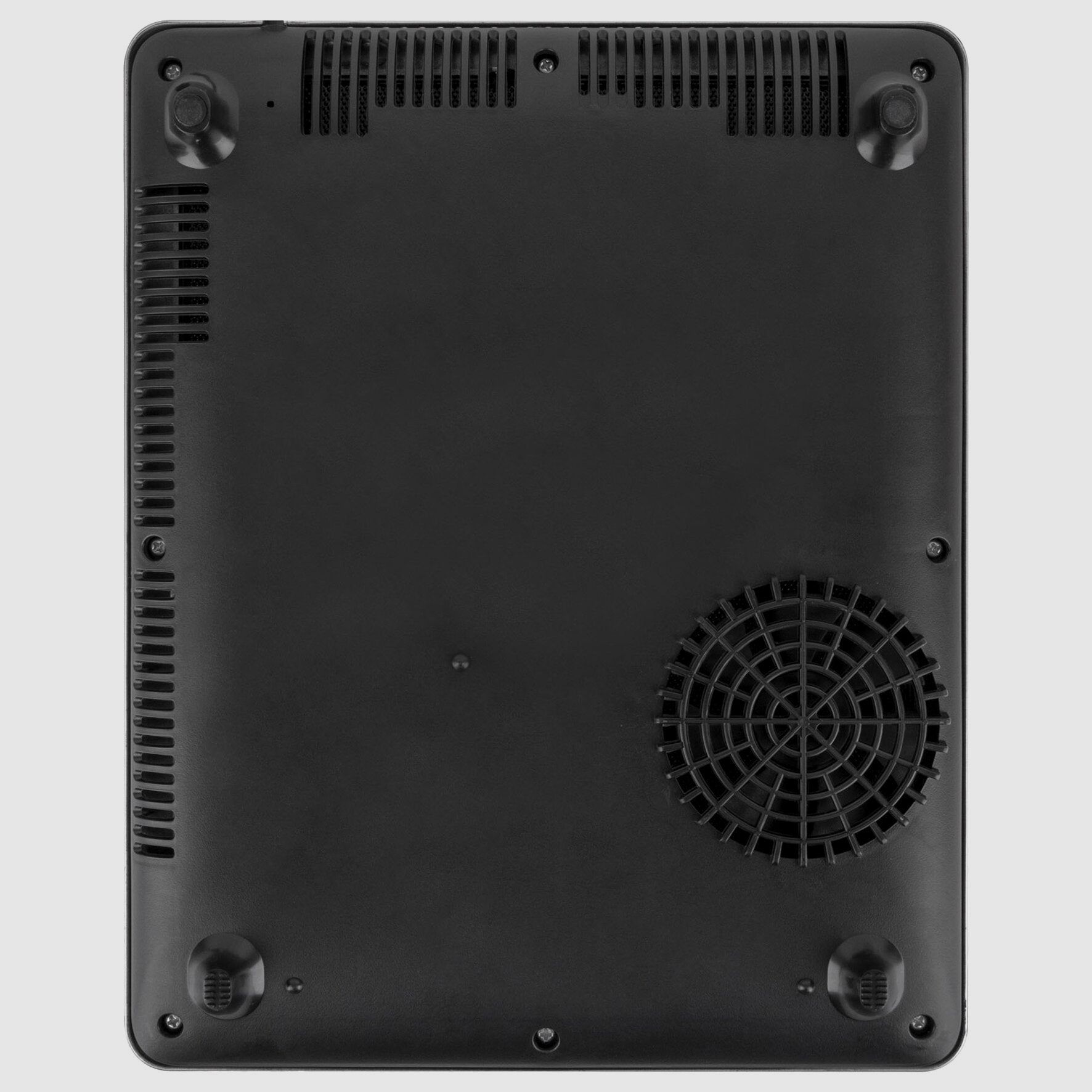Induction Cooktop Hot Point, 2 Burners, image 10 of 16