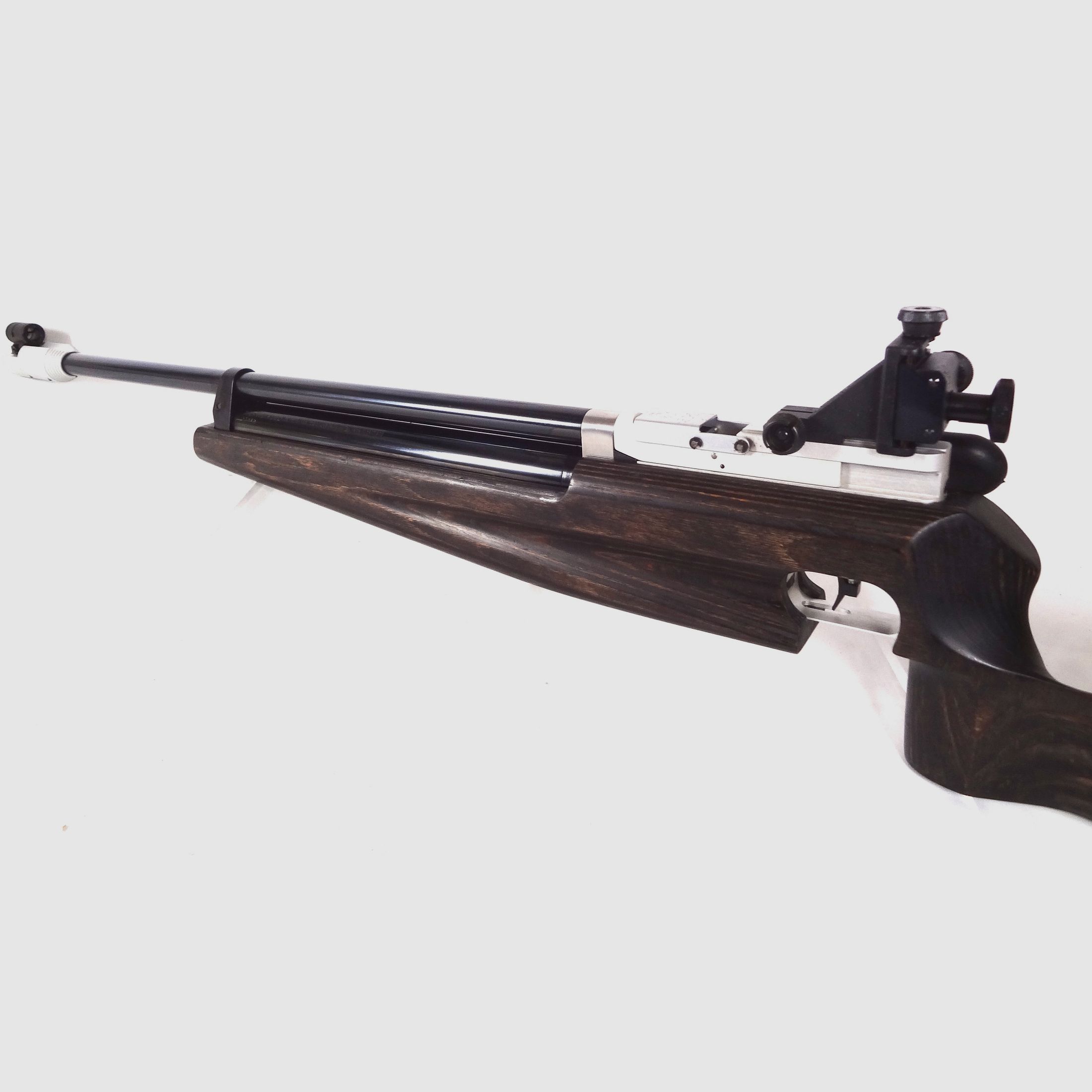 Match Luftgewehr Feinwerkbau 600