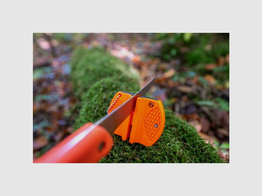 Farm-Land Messerschärfer