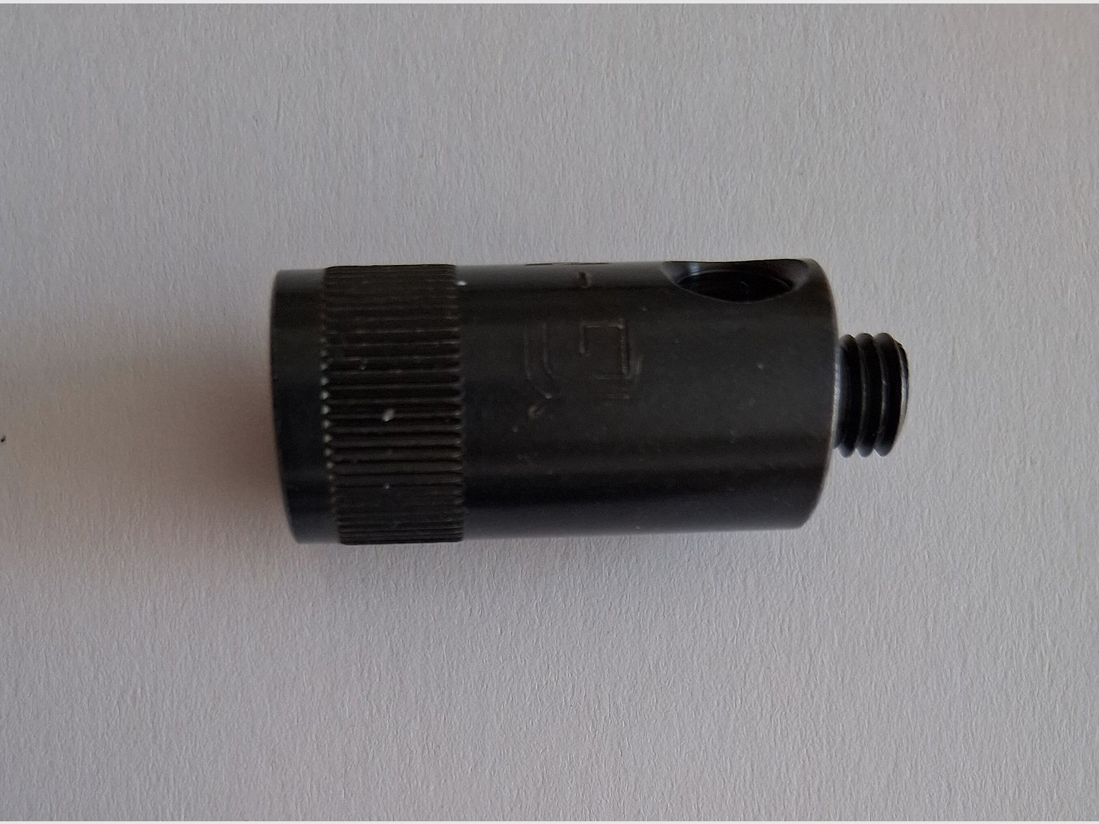 Coppa di lancio RG-Nr. 2 per Röhm RG 8 / RG 9 / RG 800 / Luger 88 / (come nuovo)