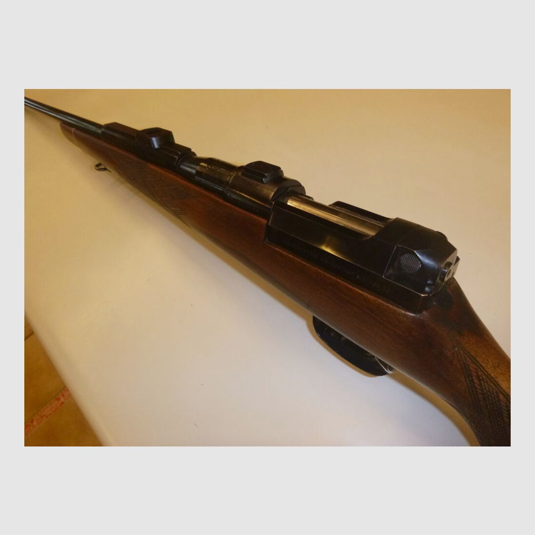 Mauser Mod. 66
