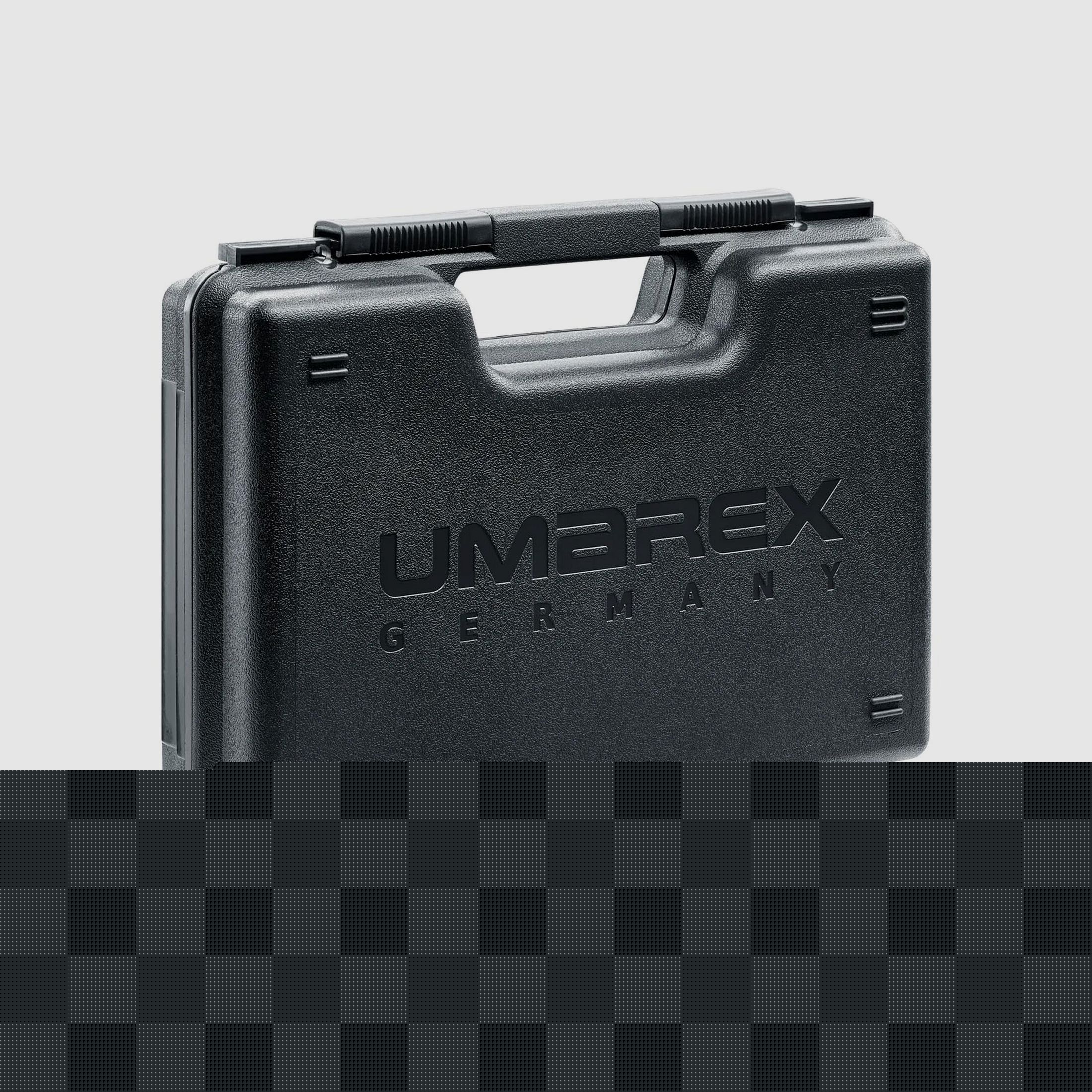 Pistola de fogueo Walther P99 9mm P.A.K. Bicolor - NUEVA