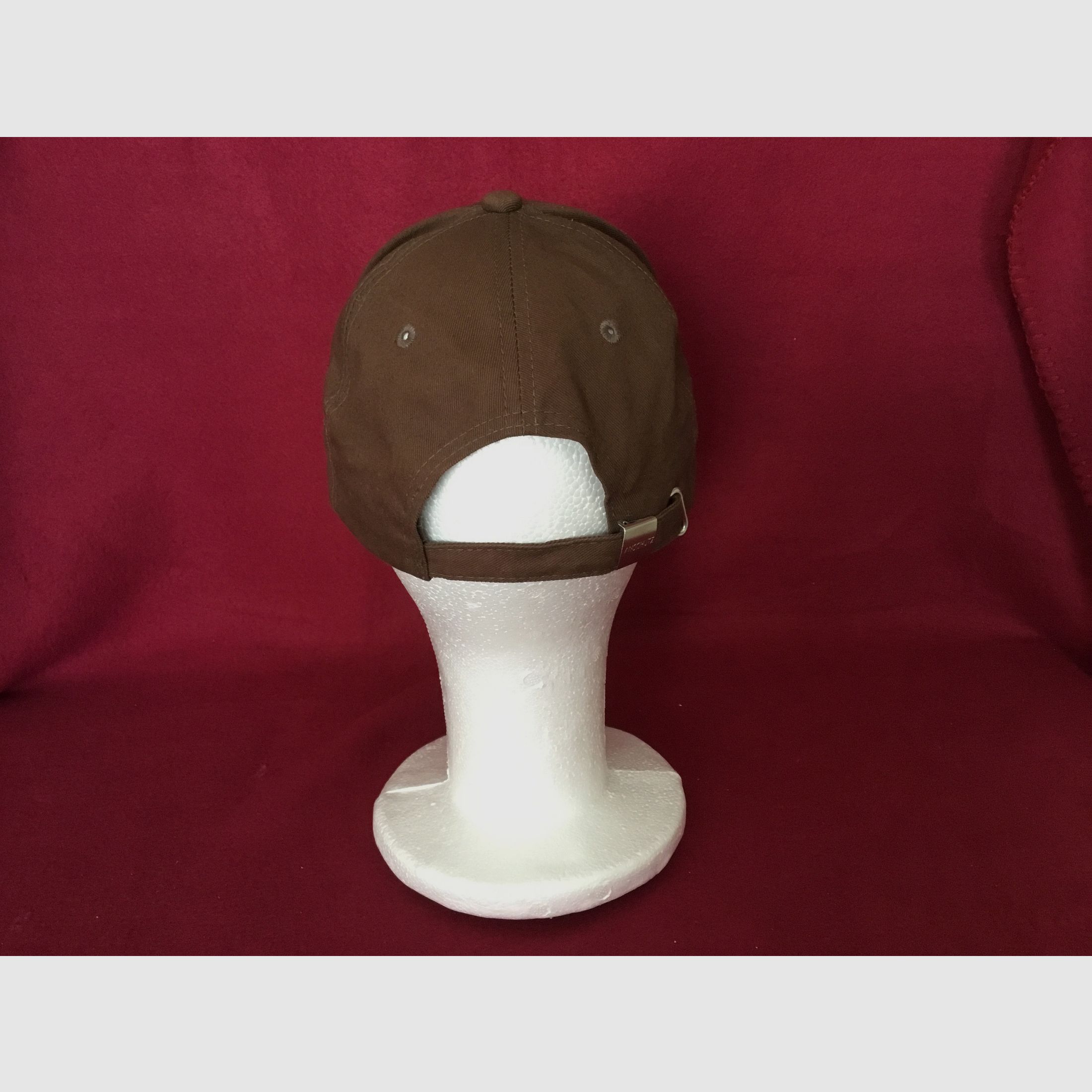 Anschütz Cap Jagt Braun