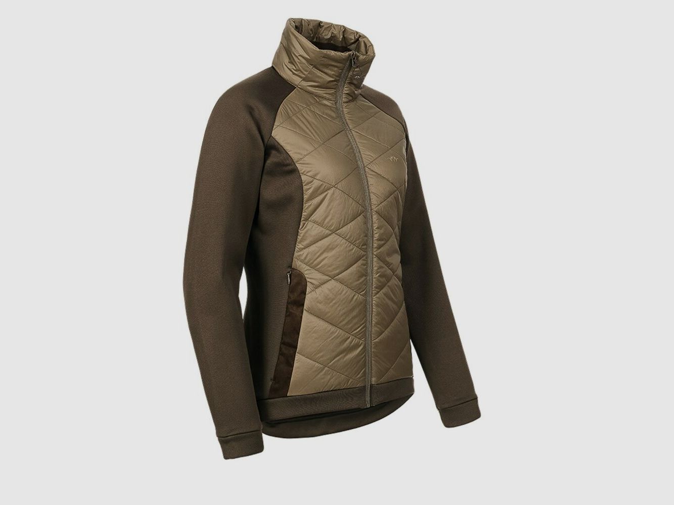 Blaser Damen Fleece Jack Kerstin