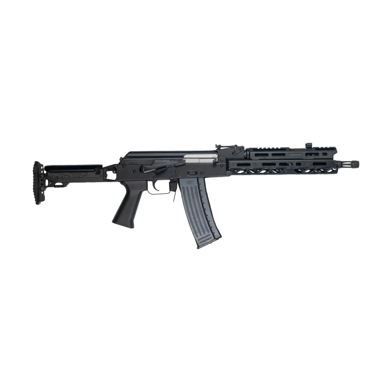 WBP Midi Jack 5.56×45 WBP x KRUK Noir, image 2 sur 2
