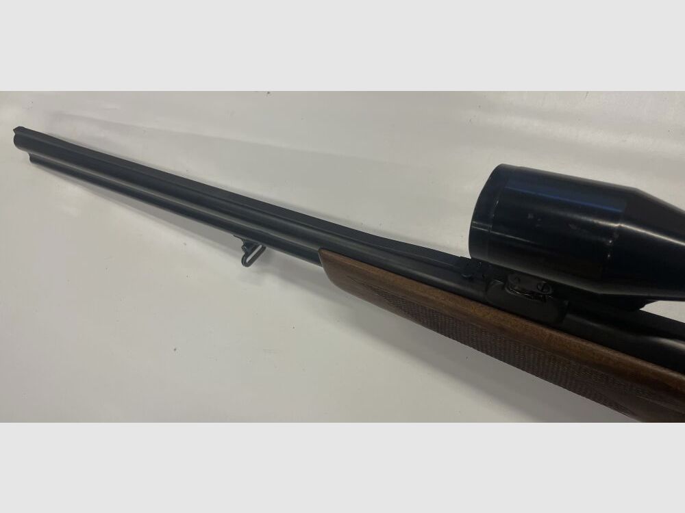 Sauer + Sohn 54