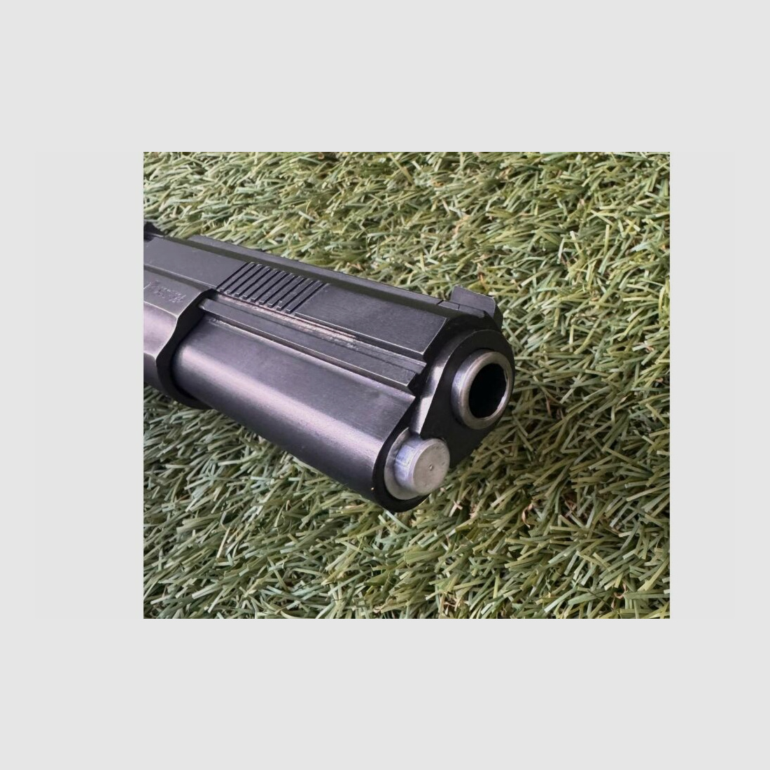 CZ 75 Sport II 9mm Luger