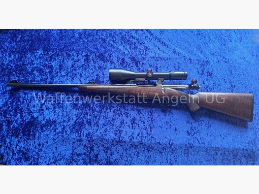 Heym SR 21 - Linkshand