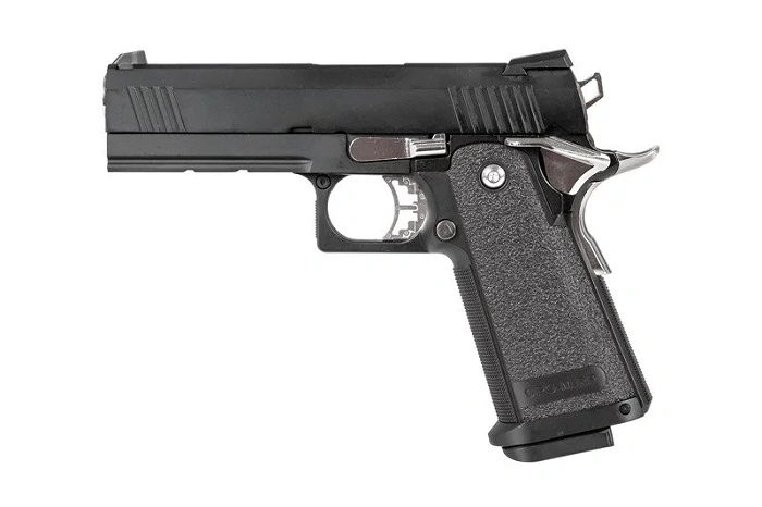 Pistola ASG JG/GE 3301, imagen 1 de 28