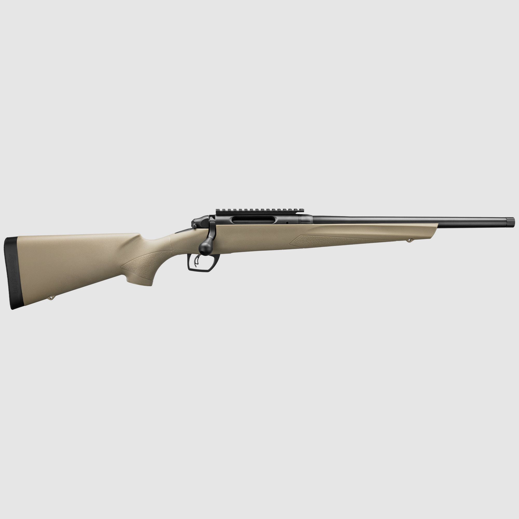 Remington 783 Heavy Barrel .308 Win., barrel length 16.5"/42cm, muzzle thread 5/8"x24