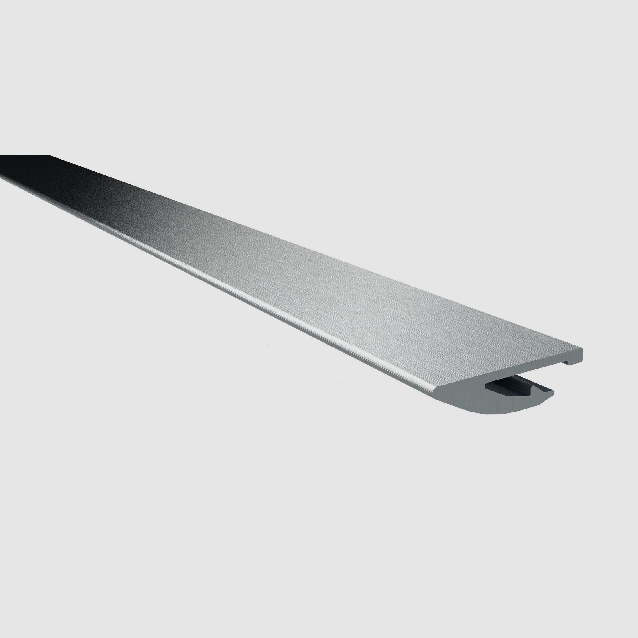 Cuchilla de repuesto Fiskars para pala de nieve SnowXpert