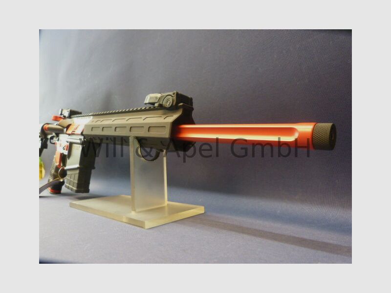 Tippmann Arms M4-22 Redline