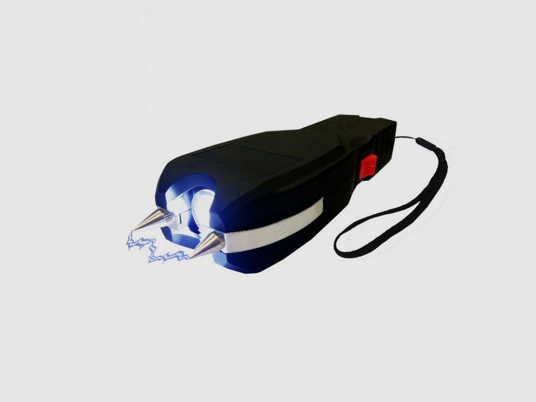 Shoker Ux Power Stunshock 5,000,000 V, image 1 of 2