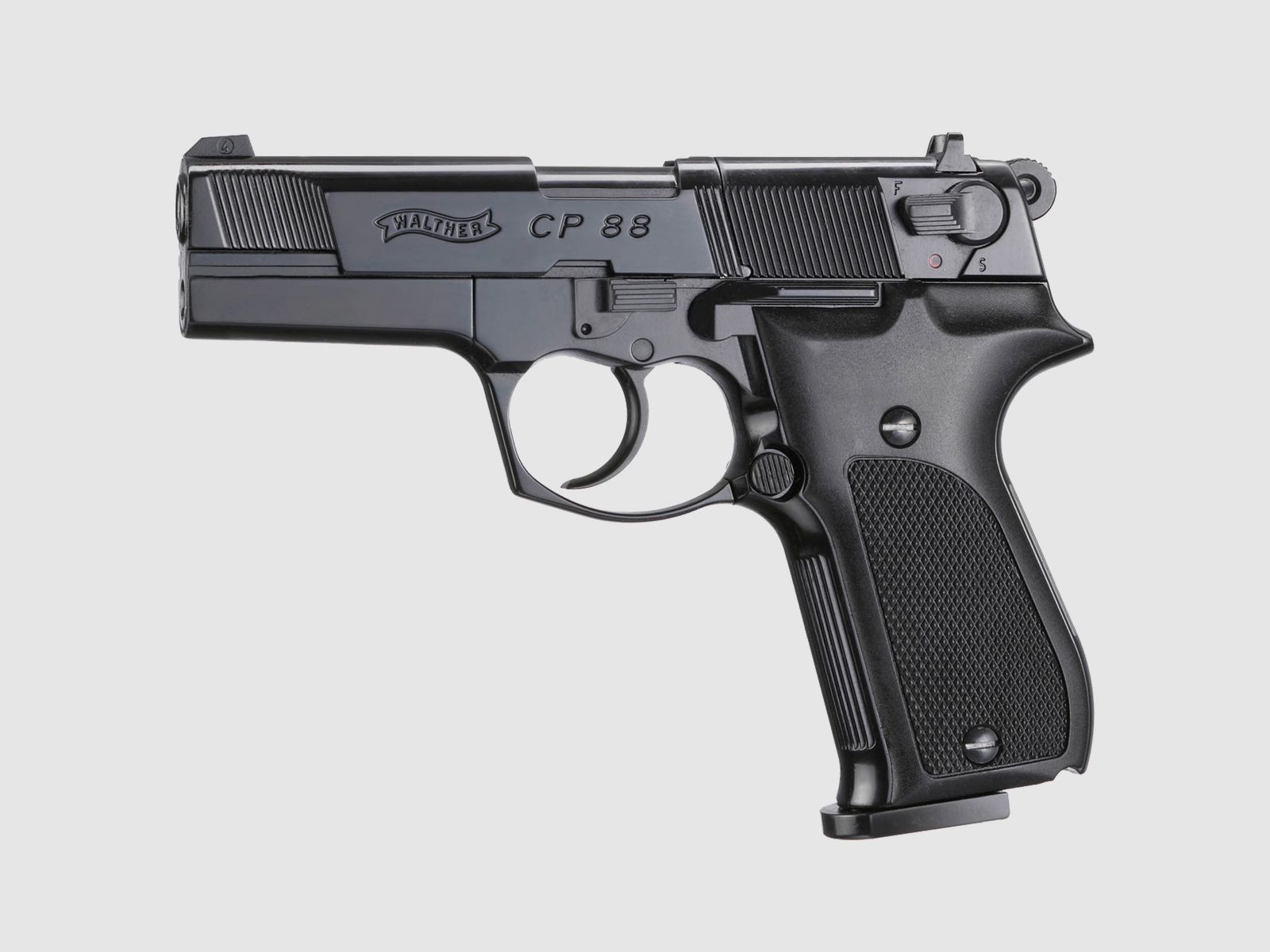 WALTHER CP88 416.00.00 luchtpistool
