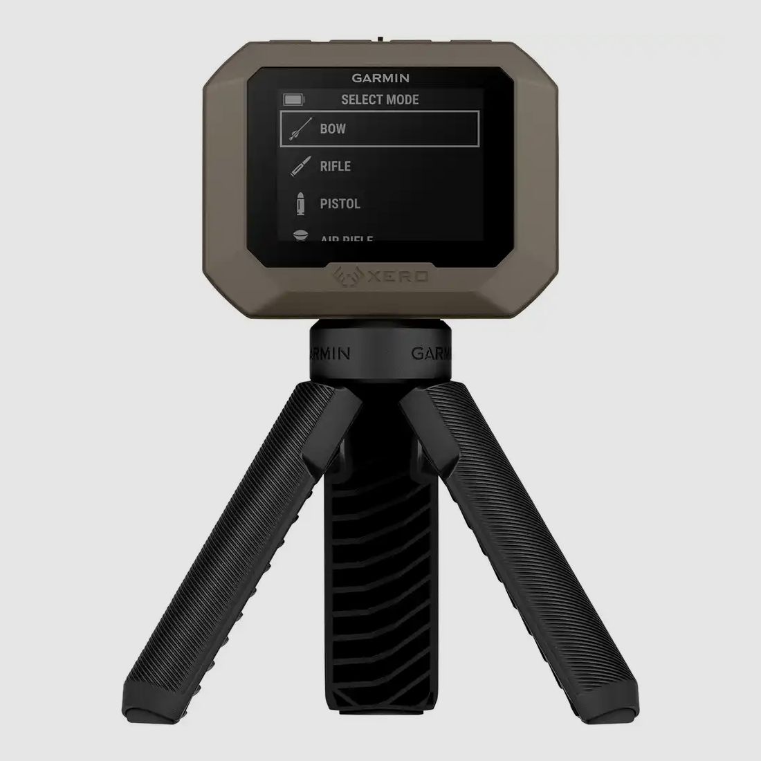 Garmin Xero C1 Pro Ballistik-Chronograph