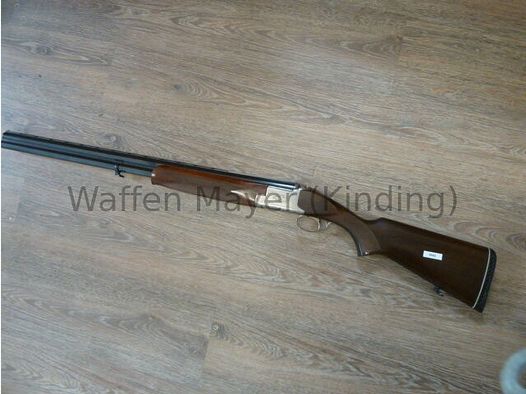 FN Browning Mod. 27 Lux