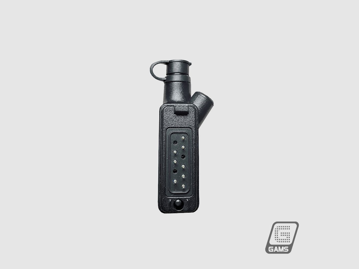 Bluetooth-connector voor SEPURA STP8000 / STP9000, afbeelding 2 van 4