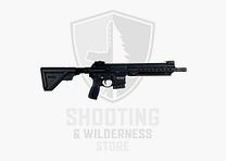 Selbstladebüchse Heckler & Koch MR223 Key-Mod
