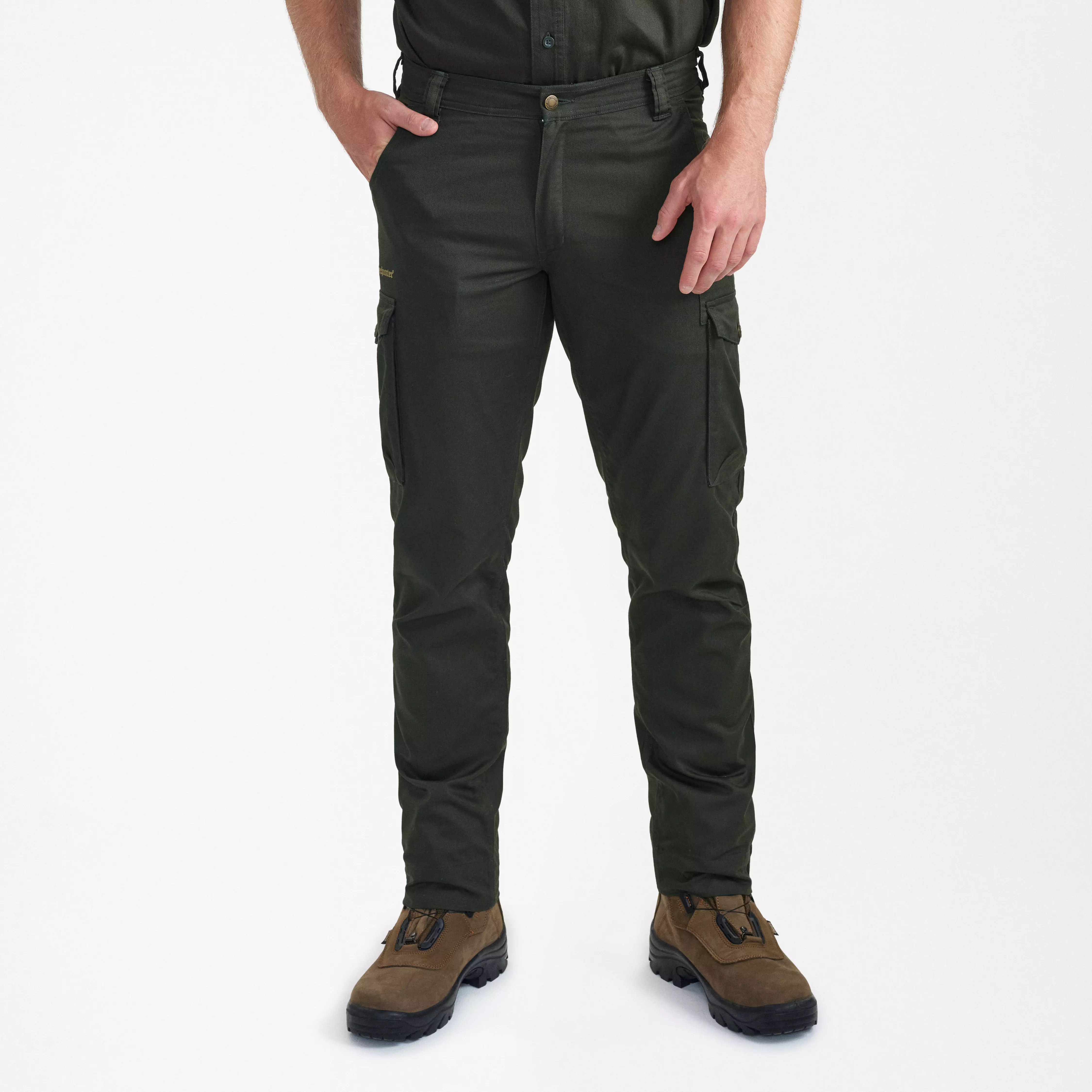 Atlas broek - Timber, afbeelding 1 van 5